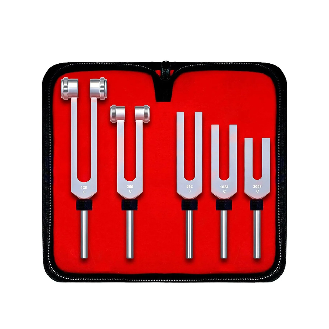Tuning Fork Set available in online  pharmacy qatar, doha 